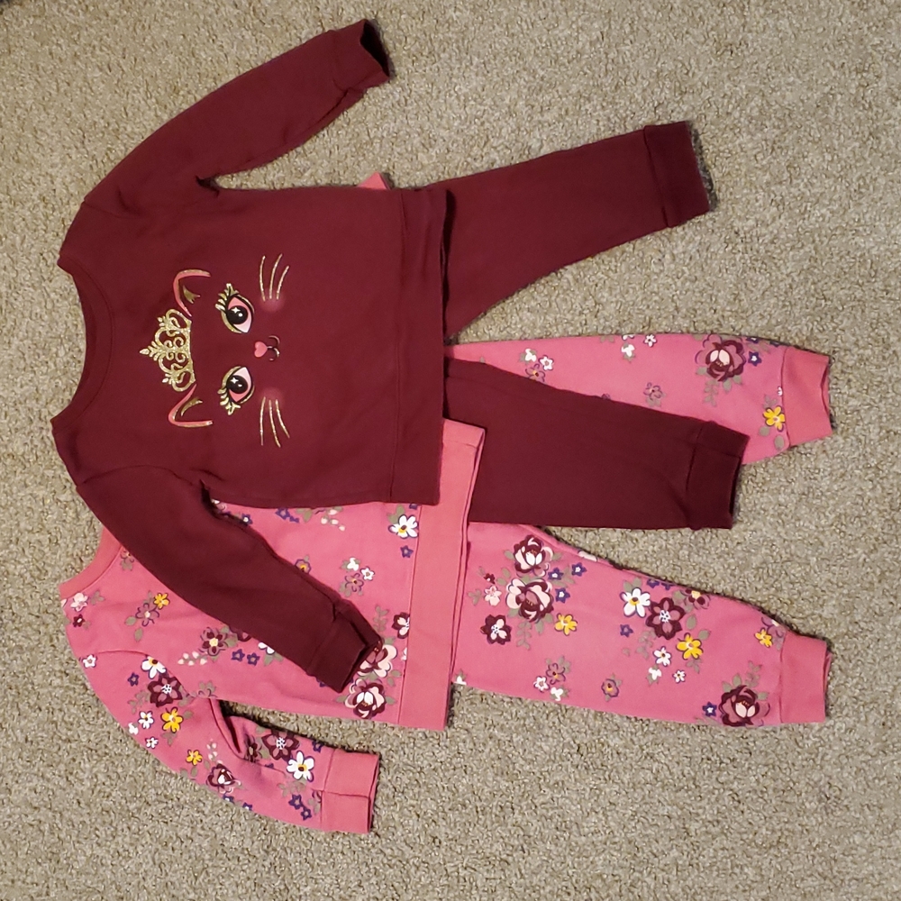 Sweatsuit Bundle